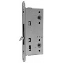 Serratura Tagliafuoco Antipanico Iseo 212600654