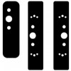 Kit Mascheramento per Antipanico Iseo 94100655