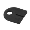 Gommina per Supporto mod. 02 per Vetro 8,76mm G02-002