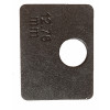 Gommina per Supporto mod. 06 per Vetro 12,76mm G06-006