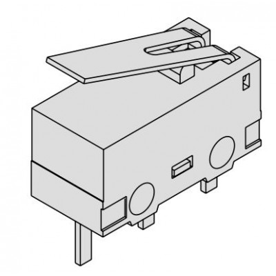 Microinterruttore Fast Push...