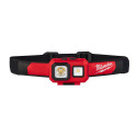 Torcia 450 Lumen Milwaukee HL-SF