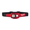 Torcia 450 Lumen Milwaukee HL-SF