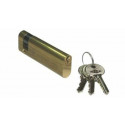 Cilindro Ovale per Antipanico E103mm FEB 150L