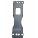 Piastra Premontaggio per DC DCA120