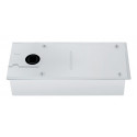 Chiudiporta a Pavimento Fermo 90° Assa Abloy DC477.5