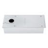 Chiudiporta a Pavimento Fermo 90° Assa Abloy DC477.5