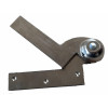 Braccio Superiore AC7 Assa Abloy