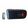 Elettroserratura per Cancello Elettrika Cisa 1.1A731.00.0