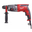 Tassellatore a Filo SDS-Plus Milwaukee PH 26 T