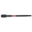 Porta Inserti Magnetico Lungo 152mm Milwaukee