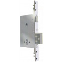 Serratura per Porte in Legno, Ferro e Alluminio DOM-CR 8000PE