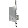 Serratura per Porte in Legno, Ferro e Alluminio DOM-CR 8000PE