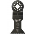 Lama Multifunzione Bi-metallica Multimateriale 43mm Milwaukee