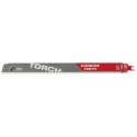 Set Lama per Sega Diritta per Metallo 5PZ TCT Torch 230mm Milwaukee