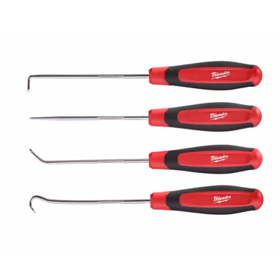 Set Uncini Milwaukee 4pz.