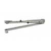 Braccio Geze con fermo per TS 2000 e TS 4000