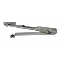 Braccio Slitta Geze  per TS 1500