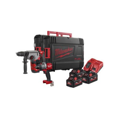 POWER PACK MILWAUKEE M18...