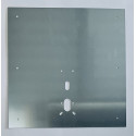 PLACCA RINFORZO BASCULANTI 40X40