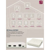CENTRALINA DOMOTICA META HOME GATEWAY