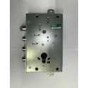 Serratura con Cilindro Tipo Cisa Mottura 82.515W70AE