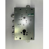 Serratura con Cilindro Tipo Cisa Mottura 82.515W70AE