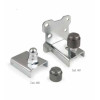 CARDINE ADEM INFERIORE REGOLABILE d40MM 481.Q40