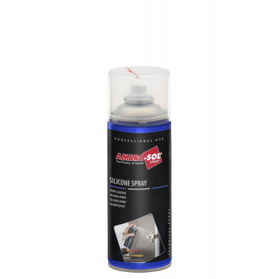 Silicone Spray 400ML