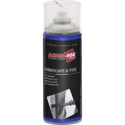 Grasso Spray Teflon 400ML