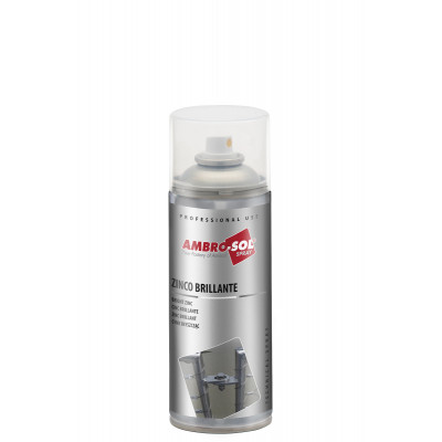 Zinco Spray Brillante 400ML