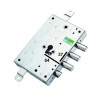 Serratura Triplice con Cilindro per Blindato Mottura 82.571W80AE