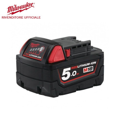 Energy Kit Milwaukee M18...