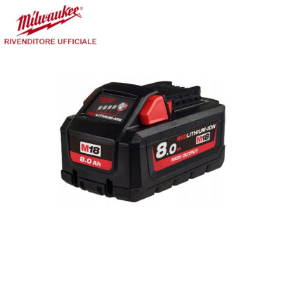 Energy Kit Milwaukee M18...
