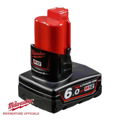 Energy Kit Milwaukee M12...