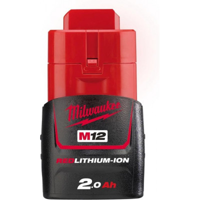 Energy Kit Milwaukee M12...