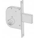 Serratura per Ferro Cisa 1.42010.50.0