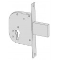 Serratura per Ferro Cisa 1.42012.50.0