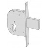Serratura per Ferro Cisa 1.42012.50.0