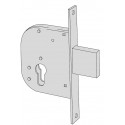 Serratura per Ferro Cisa 1.42022.50.0
