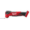 Utensile Multifunzione Fuel Milwaukee M18 FMT