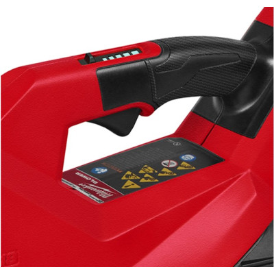 Soffiatore Fuel Milwaukee...