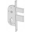 Serratura per Ferro Cisa 1.42412.30.0