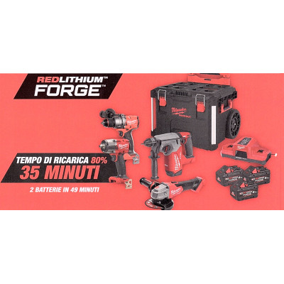 KITTONE MILWAUKEE  M18...