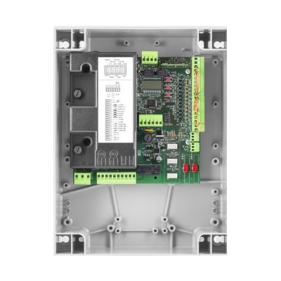 Centrale di Comando Benincà...