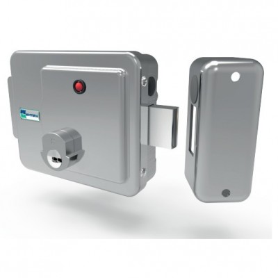 Serratura Motorizzata con...