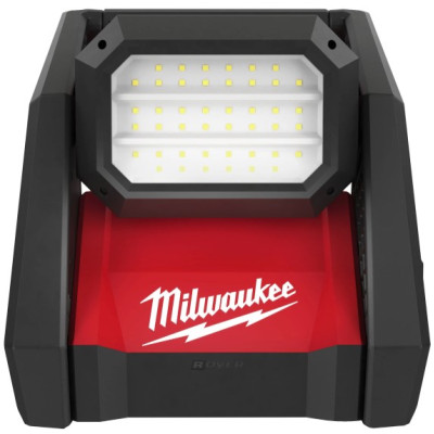 Faro LED MILWAUKEE ad...