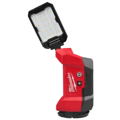 Faro LED MILWAUKEE...