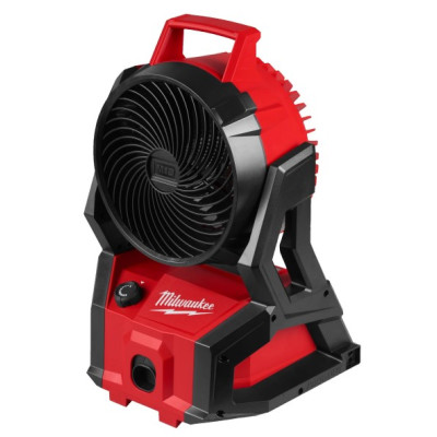 Ventilatore Milwaukee...