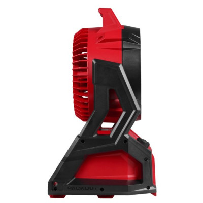 Ventilatore Milwaukee...